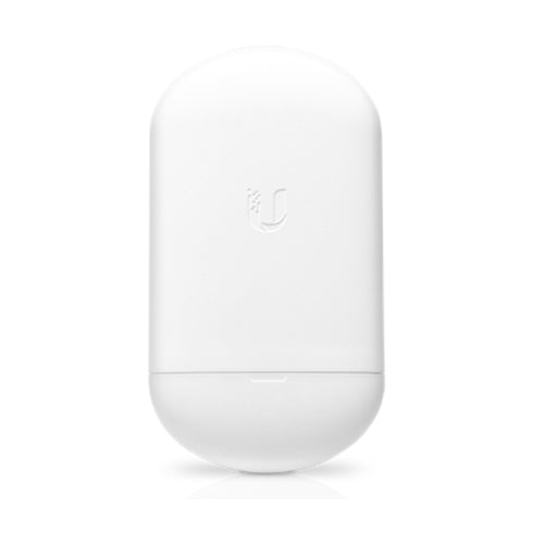 Ubiquiti NanoStation 5AC Loco: Compact 5GHz airMAX AC Wireless Radio Ubiquiti
