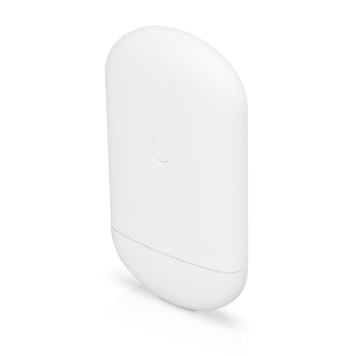 Ubiquiti NanoStation 5AC Loco: Compact 5GHz airMAX AC Wireless Radio