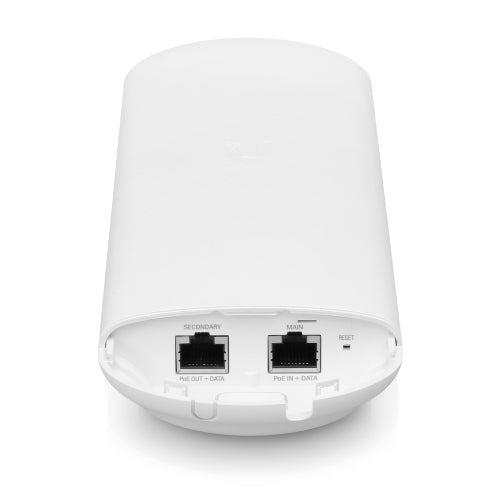 Ubiquiti NanoStation AC 5GHz Outdoor WiFi Radio (NS-5AC) Ubiquiti