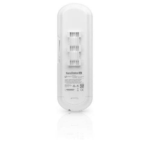 Ubiquiti NanoStation AC 5GHz Outdoor WiFi Radio (NS-5AC) Ubiquiti