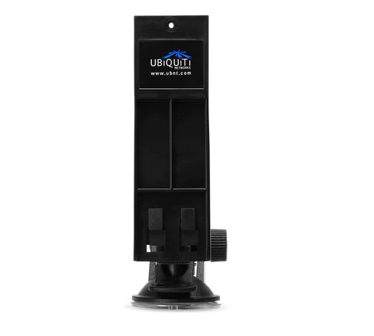 Ubiquiti NanoStation Window/Wall Mount Kit - Adjustable & Easy Install