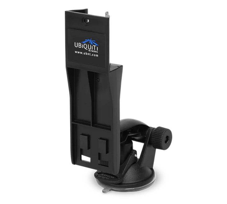 Ubiquiti NanoStation Window/Wall Mount Kit - Adjustable & Easy Install
