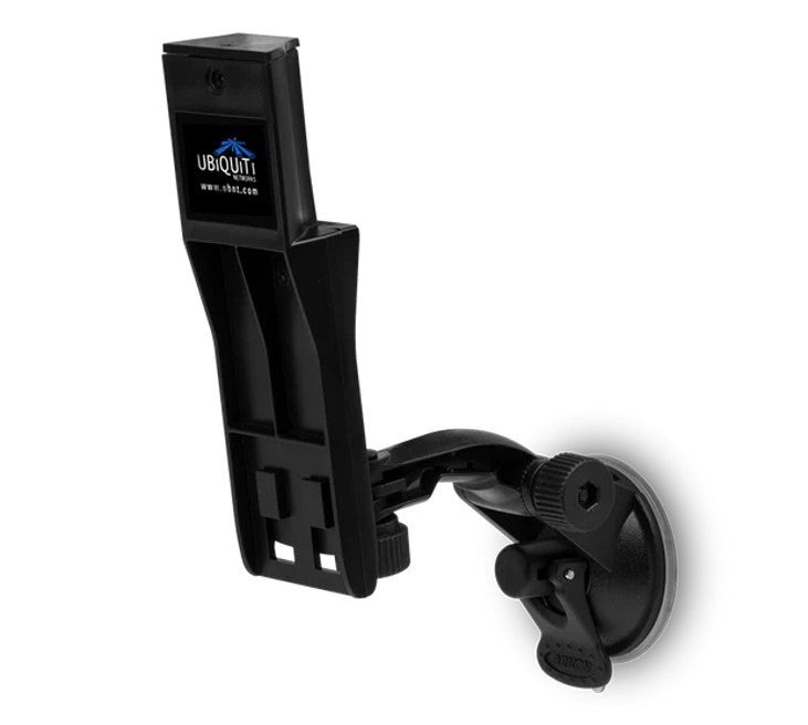 Ubiquiti NanoStation Window/Wall Mount Kit - Adjustable & Easy Install