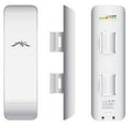 Ubiquiti Nanostation NSM2 Outdoor Long-Range WiFi Antenna & CPE 