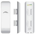 Ubiquiti Nanostation NSM2 Outdoor Long-Range WiFi Antenna & CPE 
