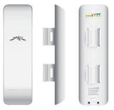 Ubiquiti Nanostation NSM2 Outdoor Long-Range WiFi Antenna & CPE 