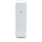 Ubiquiti Nanostation NSM2 Outdoor Long-Range WiFi Antenna & CPE 