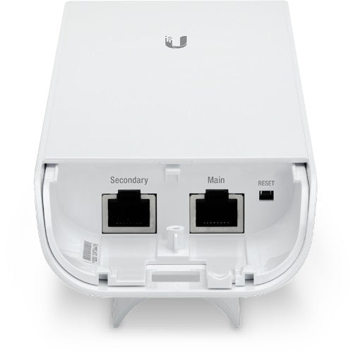 Ubiquiti Nanostation NSM2 Outdoor Long-Range WiFi Antenna & CPE 