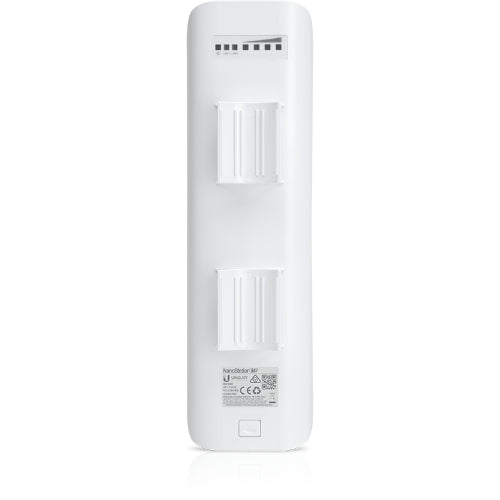 Ubiquiti Nanostation NSM2 Outdoor Long-Range WiFi Antenna & CPE 