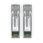 Ubiquiti UniFi 10Gbps Single-Mode Fiber Module (20-Pack) Ubiquiti