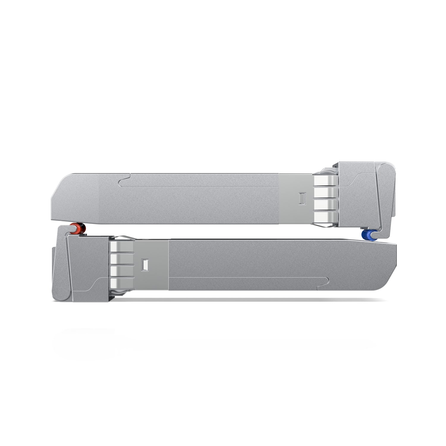 Ubiquiti UniFi 10G Single-Mode SFP+ Optical Module - 2 Pack Ubiquiti