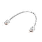 Ubiquiti UniFi Etherlighting Patch Cable (24-Pack, 0.15m White) Ubiquiti