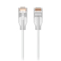 UniFi Etherlighting Patch Cable - 2.5 GbE & Nano-Thin Design Ubiquiti