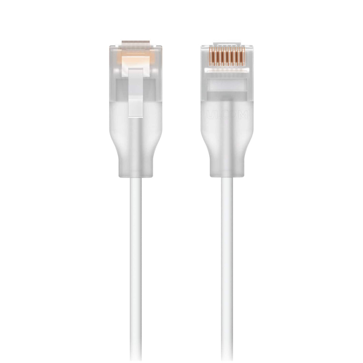 UniFi Etherlighting Patch Cable - 2.5 GbE & Nano-Thin Design Ubiquiti