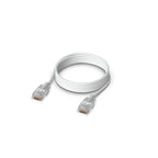 UniFi Etherlighting Patch Cable - 2.5 GbE & Nano-Thin Design Ubiquiti