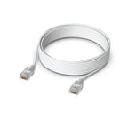 UniFi Etherlighting 2m Patch Cable - 10 GbE, Thin & Visual Ubiquiti