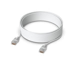 UniFi Etherlighting 3m Cable - 10GbE Nano-Thin Patch Cord Ubiquiti