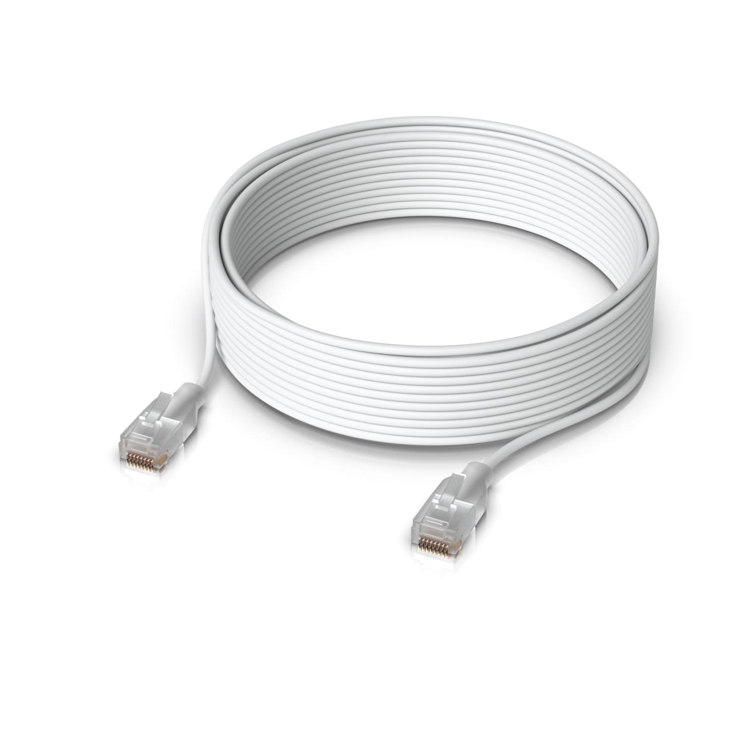 UniFi Etherlighting 3m Cable - 10GbE Nano-Thin Patch Cord Ubiquiti