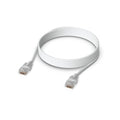 UniFi EtherLighting 5m Patch Cable - 10GbE & Light-Up Ready Ubiquiti