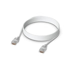 UniFi EtherLighting 5m Patch Cable - 10GbE & Light-Up Ready Ubiquiti