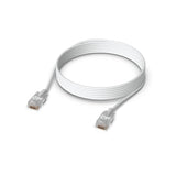 UniFi EtherLighting 5m Patch Cable - 10GbE & Light-Up Ready Ubiquiti