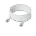 Ubiquiti UniFi Cat6A Etherlighting Patch Cable 15m - 10 GbE Ubiquiti