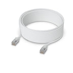 Ubiquiti UniFi Cat6A Etherlighting Patch Cable 15m - 10 GbE Ubiquiti