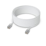 Ubiquiti UniFi Cat6A Etherlighting Patch Cable 15m - 10 GbE Ubiquiti