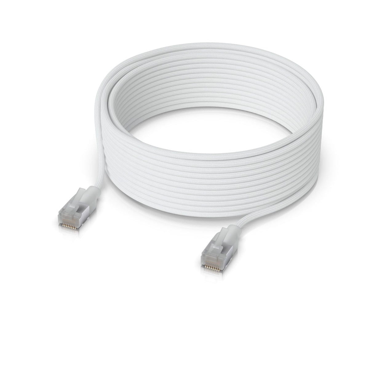 Ubiquiti UniFi Cat6A Etherlighting Patch Cable 15m - 10 GbE Ubiquiti