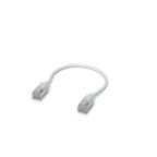 Ubiquiti UniFi Cat6a 10GbE Etherlighting Patch Cable 1m Ubiquiti