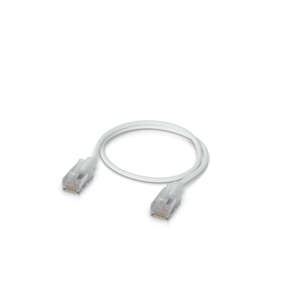Ubiquiti UniFi Cat6a 10GbE Etherlighting Patch Cable 1m Ubiquiti