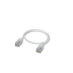 Ubiquiti UniFi Cat6a 10GbE Etherlighting Patch Cable 1m Ubiquiti