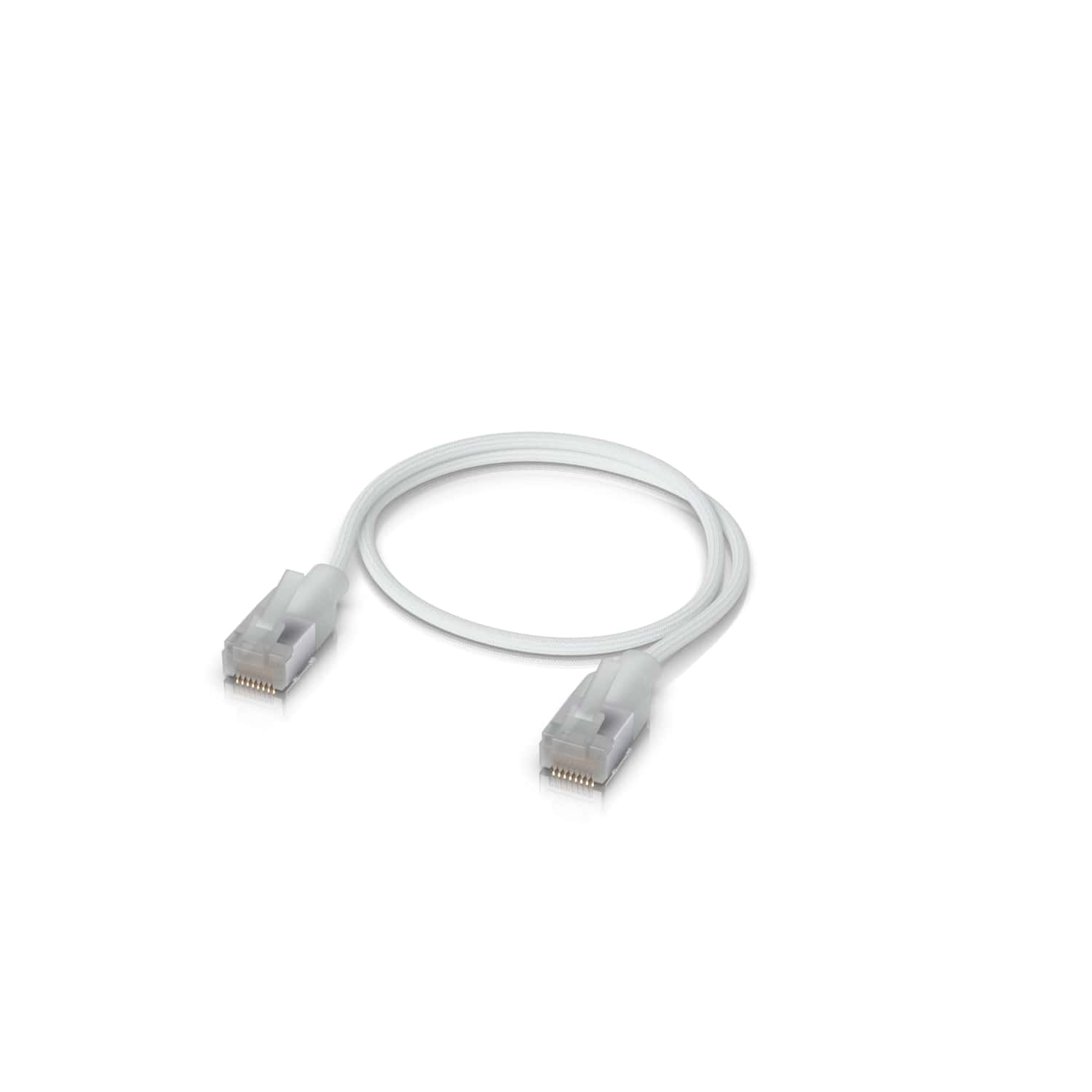 Ubiquiti UniFi Cat6a 10GbE Etherlighting Patch Cable 1m Ubiquiti
