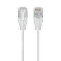 Ubiquiti UniFi 10GbE Cat6a Patch Cable with Etherlighting - 3m Ubiquiti