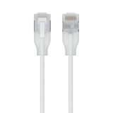 Ubiquiti UniFi 10GbE Cat6a Patch Cable with Etherlighting - 3m Ubiquiti