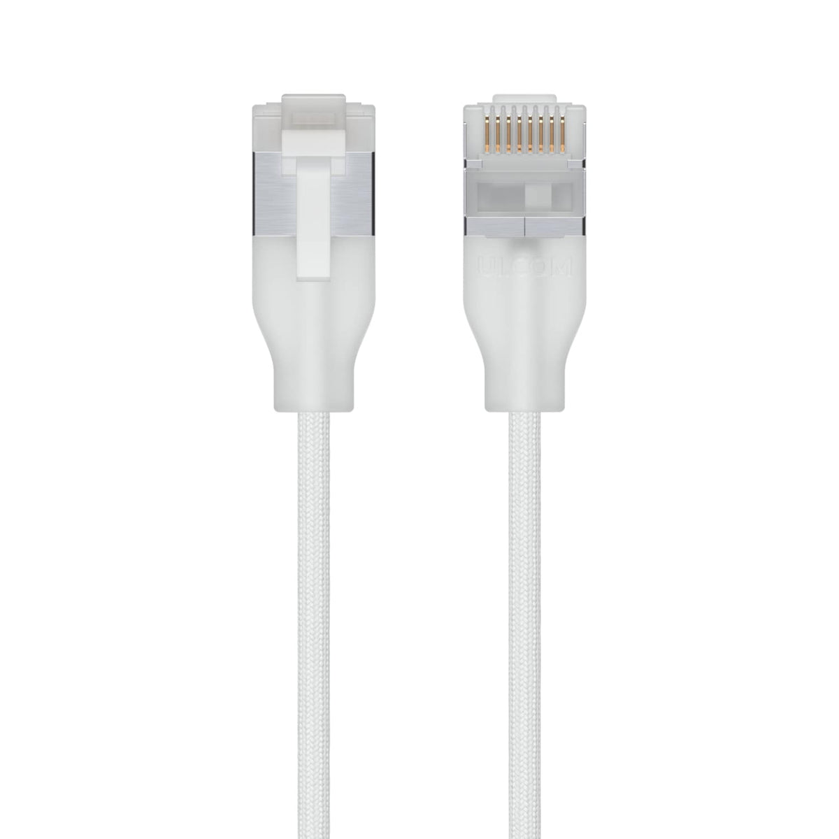 Ubiquiti UniFi 10GbE Cat6a Patch Cable with Etherlighting - 3m Ubiquiti