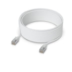 Ubiquiti UniFi 10GbE Cat6a Patch Cable with Etherlighting - 3m Ubiquiti