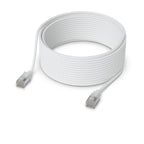 Ubiquiti UniFi 10GbE Cat6a Patch Cable with Etherlighting - 3m Ubiquiti