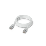 UniFi Premium 10GbE Cat6a Patch Cable with Etherlighting - 5m Ubiquiti