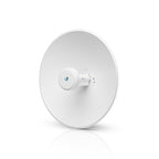 Ubiquiti PBE-2AC-400 PowerBeam AC 2.4GHz Outdoor Wireless Bridge 