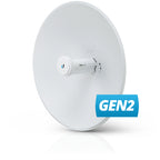 Ubiquiti PowerBeam 5AC Gen2 airMAX ac 5GHz High-Performance PtP Bridge