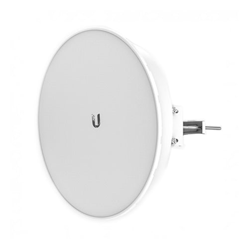 Ubiquiti PowerBeam 5AC ISO Gen2 - Long-Range 5GHz Outdoor Wireless Bridge Ubiquiti