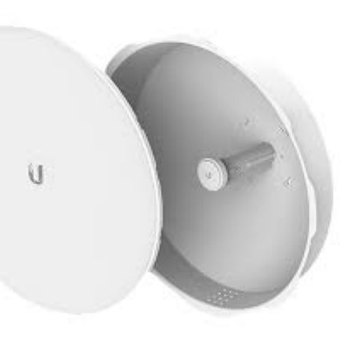 Ubiquiti PowerBeam 5AC ISO Gen2 - Long-Range 5GHz Outdoor Wireless Bridge