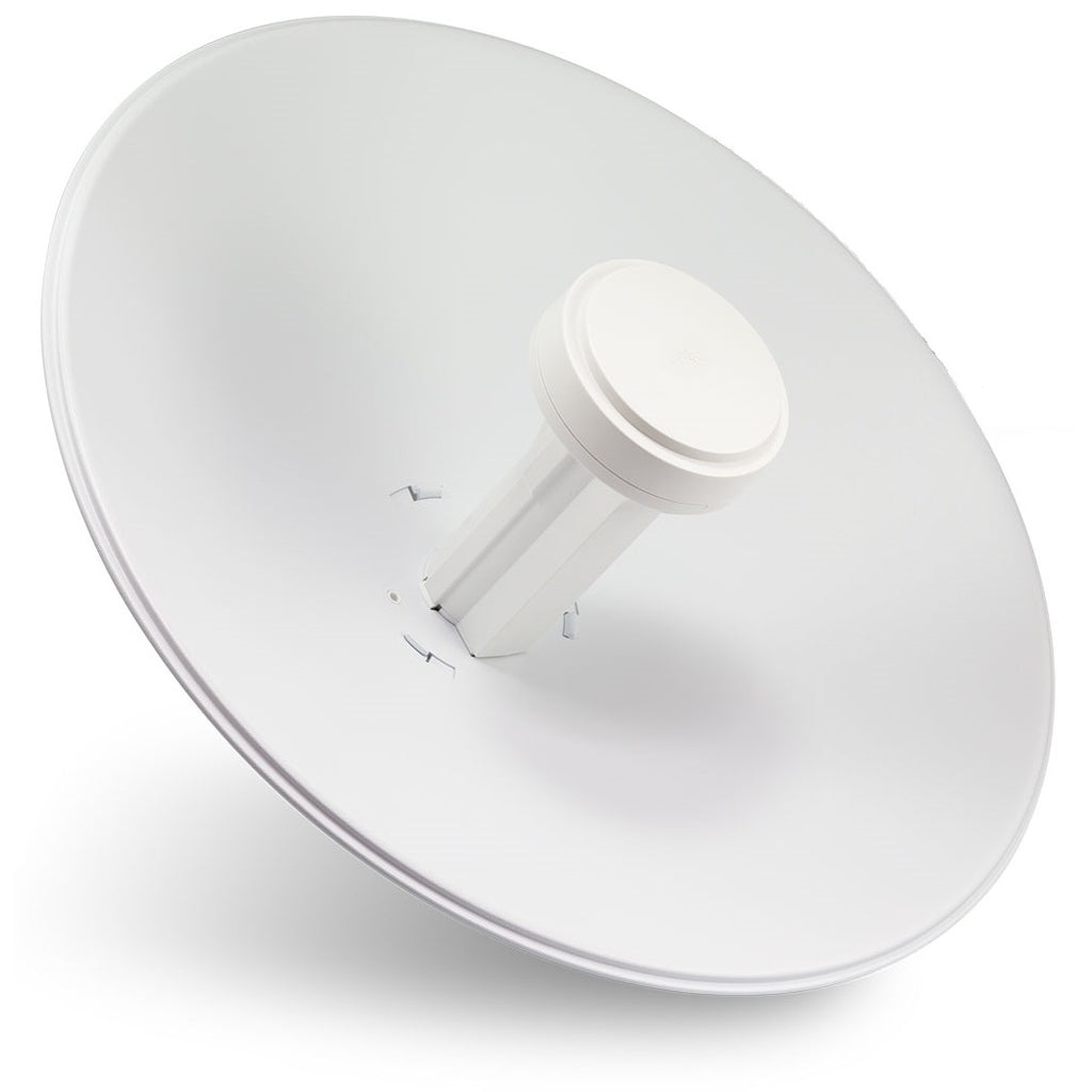Ubiquiti PowerBeam M5 400 | 5GHz 150+ Mbps Wireless Bridge
