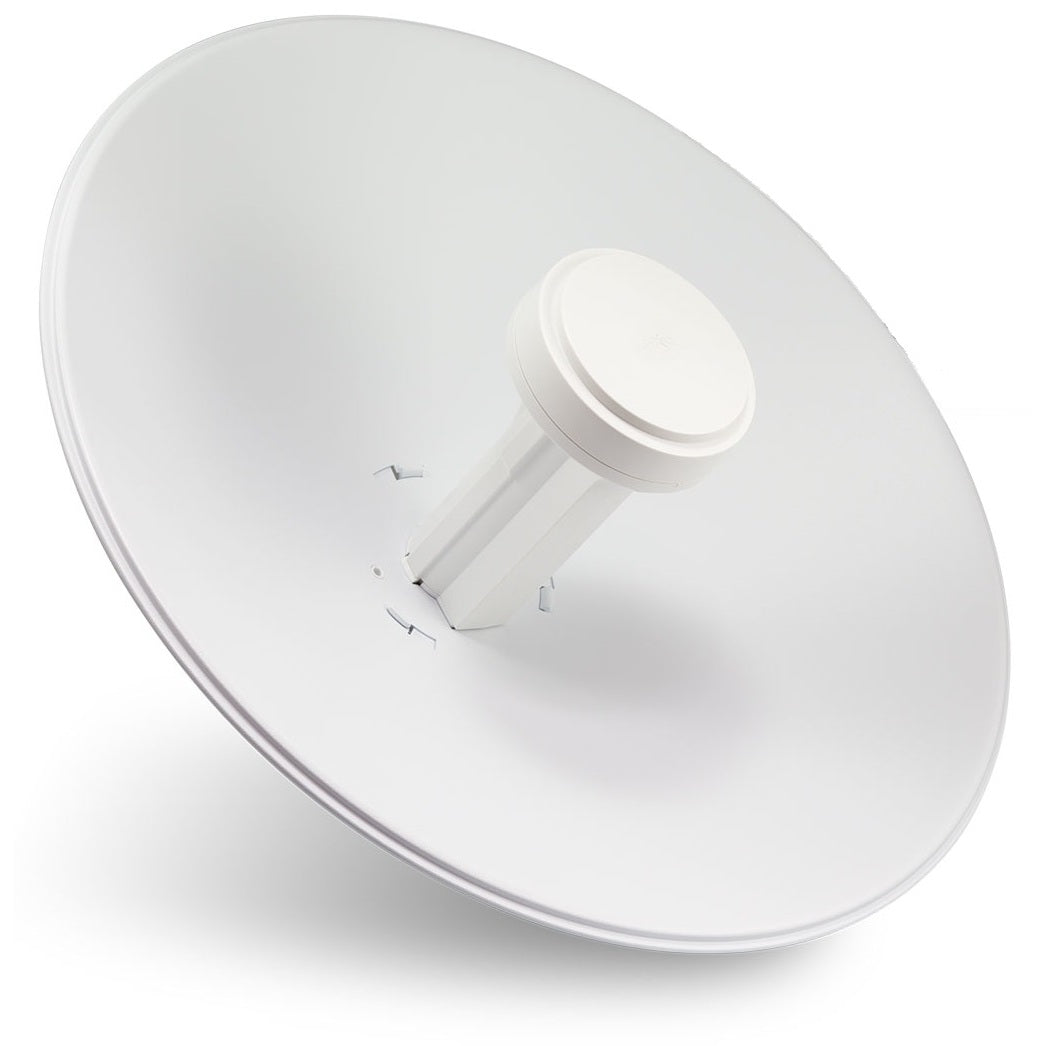 Ubiquiti PowerBeam M5 400 | 5GHz 150+ Mbps Wireless Bridge