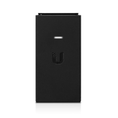 Ubiquiti 24V Gigabit PoE Adapter with ESD & Surge Protection 