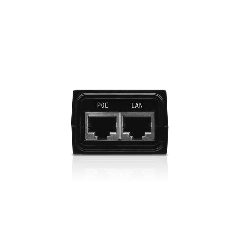 Ubiquiti 24V Gigabit PoE Adapter with ESD & Surge Protection 