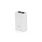 Ubiquiti 24V Gigabit PoE Injector with ESD Protection Ubiquiti