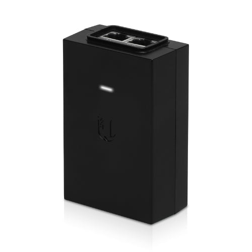 Ubiquiti 24V PoE Injector | Surge Protected Power Adapter Ubiquiti