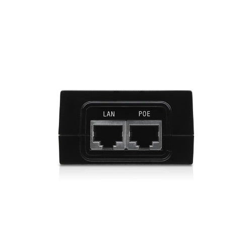 Ubiquiti 24V 24W PoE Injector - Power & Protect Your Devices Ubiquiti